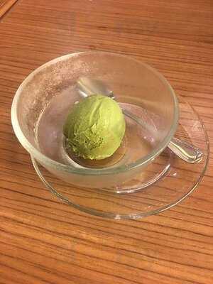 Maisen-branch Central Embasy