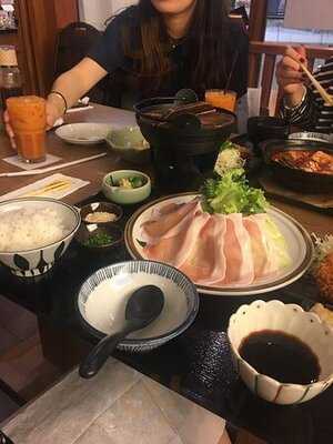 Maisen-branch Central Embasy