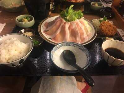 Maisen-branch Central Embasy