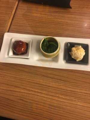 Maisen-branch Central Embasy