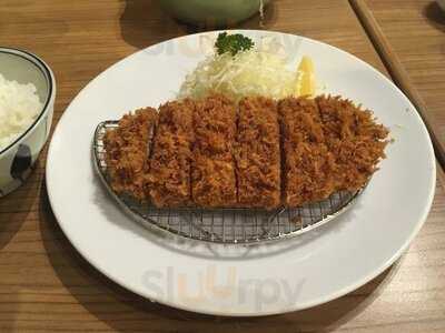 Maisen-branch Central Embasy