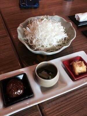 Maisen-branch Central Embasy