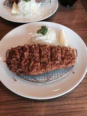 Maisen-branch Central Embasy