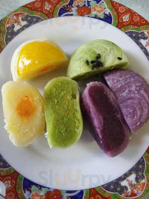 บ้านนฤมิตร กาแฟลาว