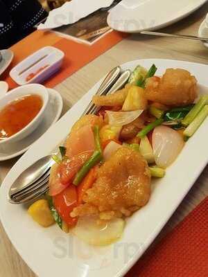 ห้องอาหาร จัสมิน