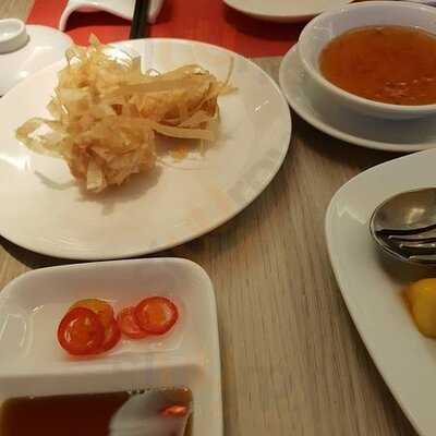 ห้องอาหาร จัสมิน