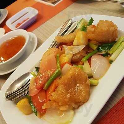 ห้องอาหาร จัสมิน