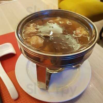 ห้องอาหาร จัสมิน