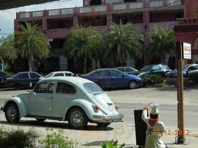 Coffee King, Chiang Mai