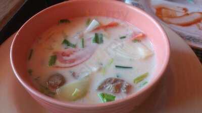 Coffee King, Chiang Mai