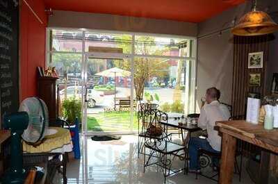 Coffee King, Chiang Mai