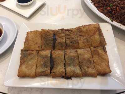 ห้องอาหารจีน อีสท์โอเชี่ยน