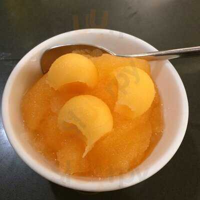 ห้องอาหารจีน อีสท์โอเชี่ยน