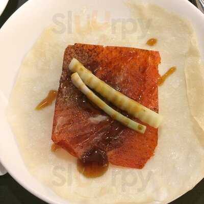 ห้องอาหารจีน อีสท์โอเชี่ยน