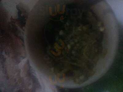 ร้านอาหาร สวนหอมข้าวรำ