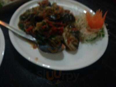 ร้านอาหาร สวนหอมข้าวรำ