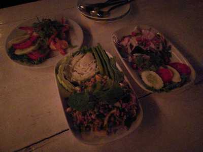 Phra Nakorn Bar And Gallery