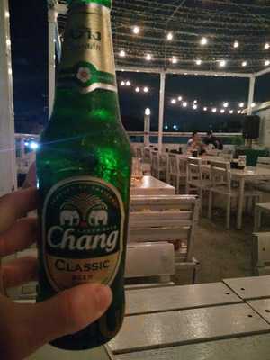 Phra Nakorn Bar And Gallery