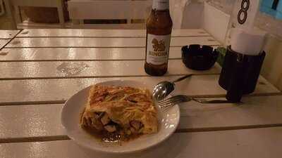 Phra Nakorn Bar And Gallery