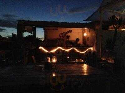 Phra Nakorn Bar And Gallery