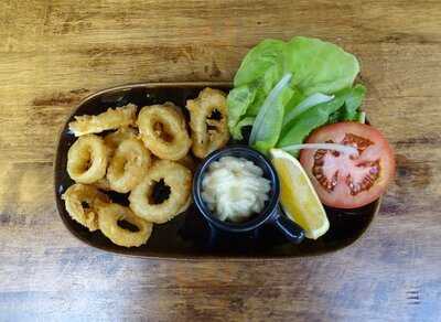 โรลลิ้ง สโตน พิซซ่า