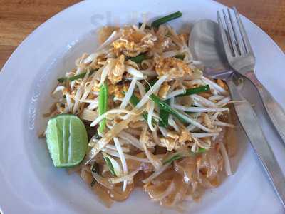 Lazy Days Restaurant