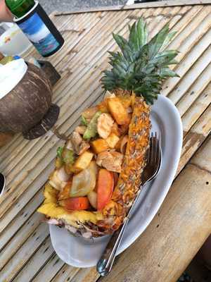 Lazy Days Restaurant