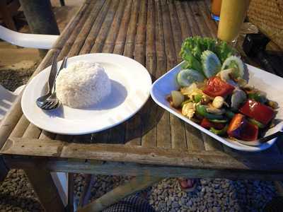 Lazy Days Restaurant