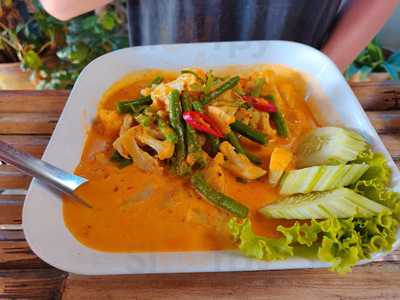 Lazy Days Restaurant