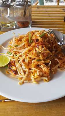 Lazy Days Restaurant