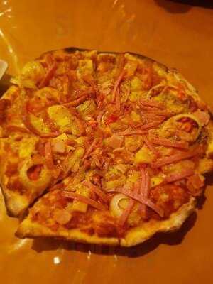 ร้านอาหาร ชิลลี่ บาร์