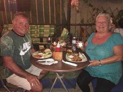 ร้านอาหาร ชิลลี่ บาร์