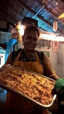 ร้านอาหาร ชิลลี่ บาร์