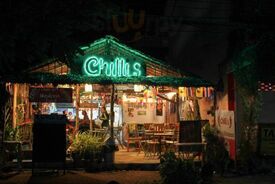 ร้านอาหาร ชิลลี่ บาร์