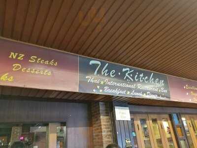 The Kitchen