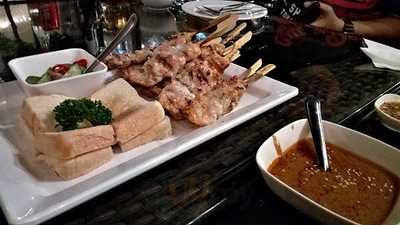 ร้านอาหาร ขันอาษา