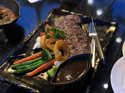 ร้านอาหาร ขันอาษา