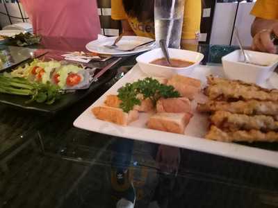 ร้านอาหาร ขันอาษา