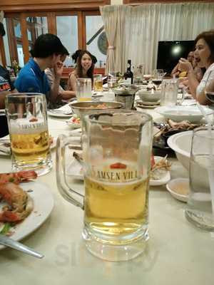 ร้านอาหาร ขันอาษา