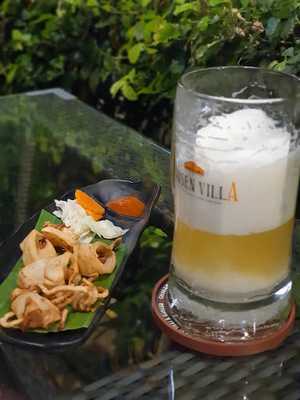 ร้านอาหาร ขันอาษา