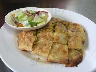 โรตีมะตะบะ ท่าพระจันทร์