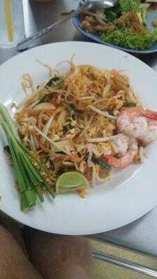 โรตีมะตะบะ ท่าพระจันทร์