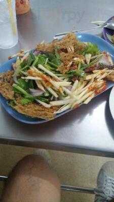 โรตีมะตะบะ ท่าพระจันทร์