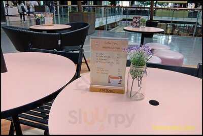 ฮาราจุกุ คาเฟ่ เครปส์