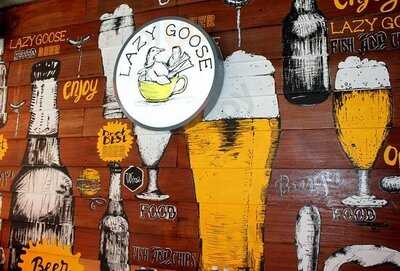 เลซี่ กู๊ซ