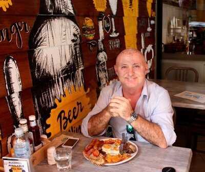 เลซี่ กู๊ซ