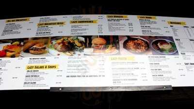 เลซี่ กู๊ซ