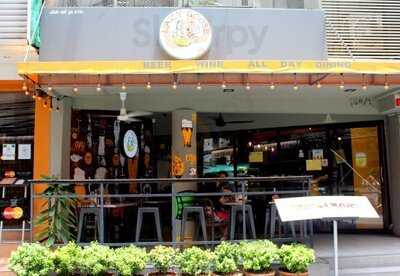 เลซี่ กู๊ซ