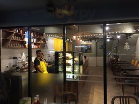 เลซี่ กู๊ซ