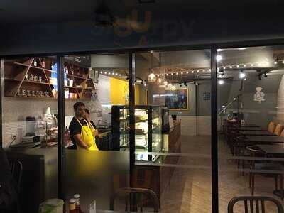 เลซี่ กู๊ซ